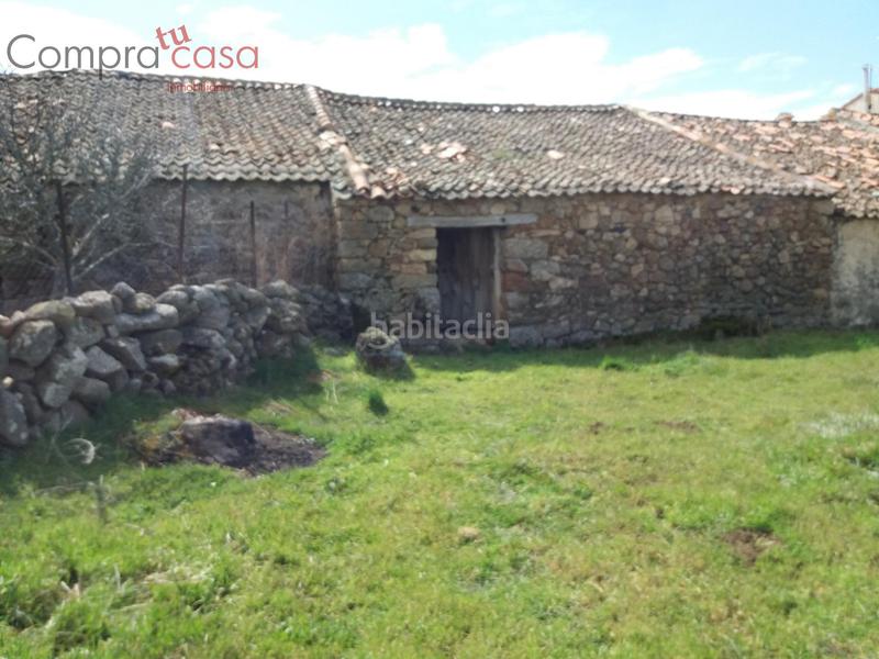 Foto c4b0e66f-c664-42fa-b9cb-b65a7e09b74d. Propriété dans Sotosalbos