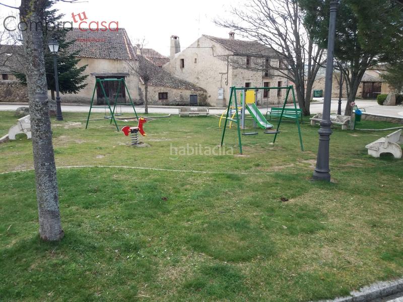 Foto f0725fc5-7f7c-4535-b020-43f9ba383b5e. Propriété dans Sotosalbos