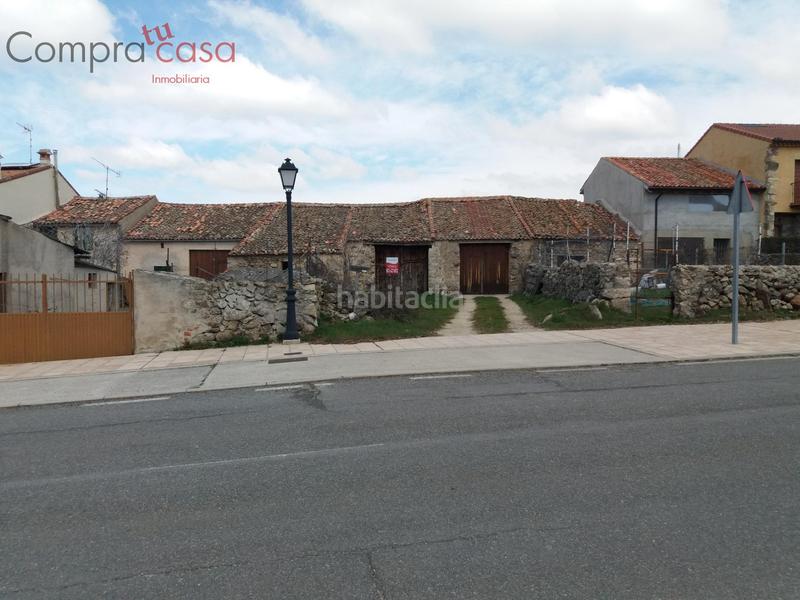 Foto f99527ee-d0ea-4fa7-99df-8a618ed6f803. Propriété dans Sotosalbos