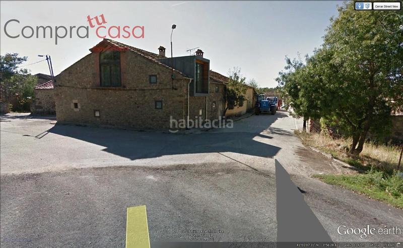 Foto 32edcc3a-9b3b-4b27-9698-f4a60b809416. Finca rústica venta suelo rustico en Sotosalbos