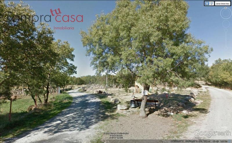 Foto 38f21264-0095-4c53-a046-0895827baaa3. Finca rústica venta suelo rustico en Sotosalbos