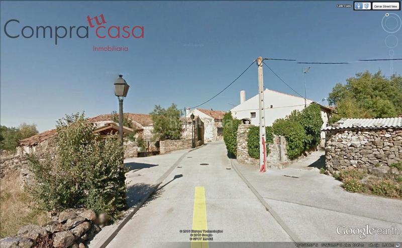 Foto 4fc8ddb7-cd7b-4b95-9e1a-3af617bed216. Finca rústica venta suelo rustico en Sotosalbos