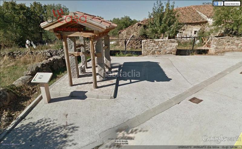 Foto b8505ddd-c9da-4e93-811a-253584b53cfe. Finca rústica venta suelo rustico en Sotosalbos