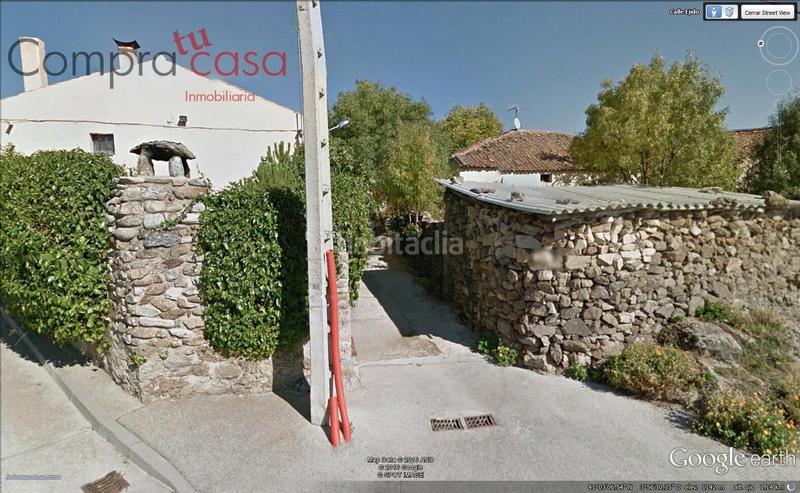 Foto d21013b3-20a5-4ab3-8173-02c8a17acb36. Finca rústica venta suelo rustico en Sotosalbos