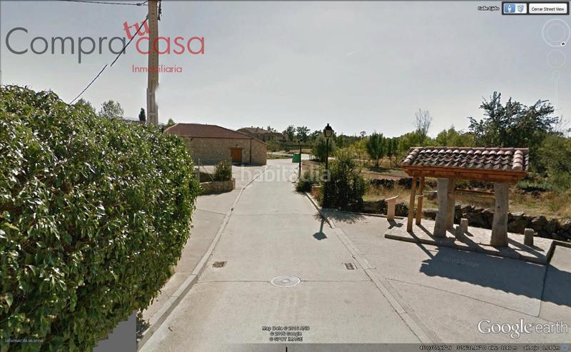 Foto fb0176ca-08ed-45cc-9ed1-7aadb5c466a1. Finca rústica venta suelo rustico en Sotosalbos