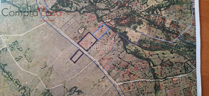 Foto fc893329-c251-46b7-82c0-56f12de3a202. Finca rústica venta suelo rustico en Sotosalbos