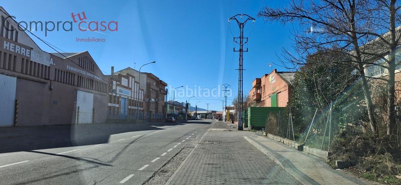 Foto 1bbdd576-4f4a-491c-b254-f87fa3930351. Affitto capannone industriale con riscaldamento in Segovia