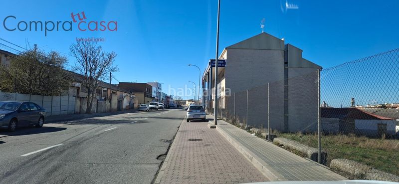 Foto 66d58cc4-81bc-48dd-b7ac-fa24155a1855. Affitto capannone industriale con riscaldamento in Segovia