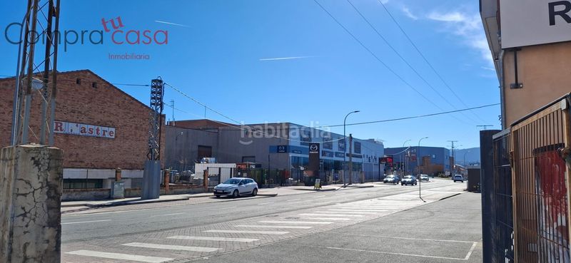 Foto 6c02174d-4cd4-4359-84ae-94263c6b4d0d. Affitto capannone industriale con riscaldamento in Segovia