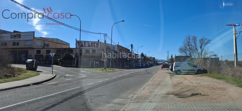 Foto a07dcdf8-20ba-4e90-b44a-91d1019da02a. Affitto capannone industriale con riscaldamento in Segovia