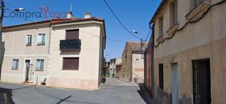 Location Appartement à Área Rural. Alquiler..amplio y luminoso piso en zamarramala.