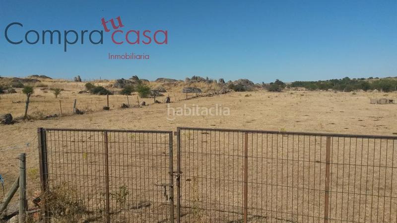 Foto 143d5db4-bb04-4dab-b39d-34a2a2b97684. Finca rústica a Basardilla
