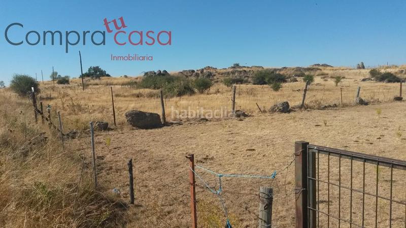 Foto 1a7db195-21f9-4e43-b761-874e511d2488. Finca rústica a Basardilla