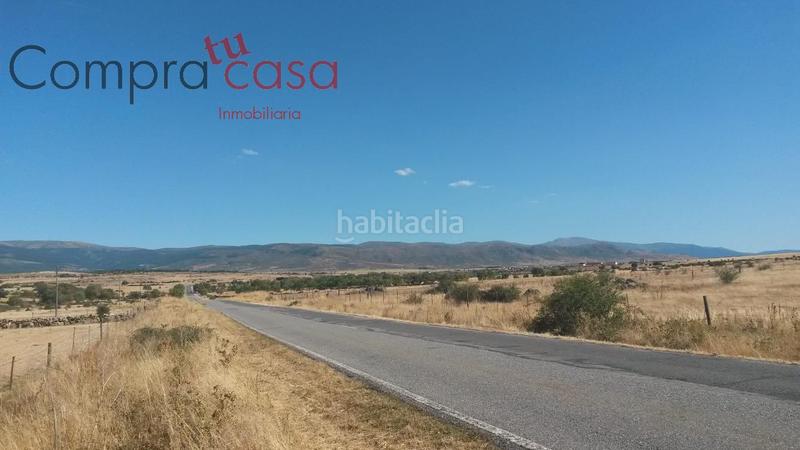 Foto 1b0684f3-8d1d-4e0a-9b6c-ed240f65abb9. Finca rústica a Basardilla