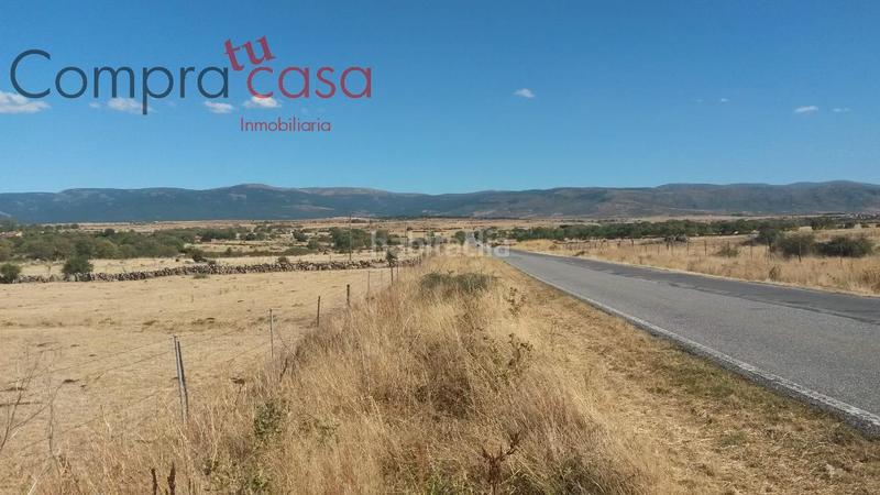 Foto 503321c4-d93b-435b-9039-b0154d716348. Finca rústica a Basardilla