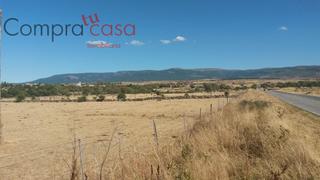 Finca rústica  Carretera basardilla a brieva. Finca rustica a la venta en la zona zona basardilla.
