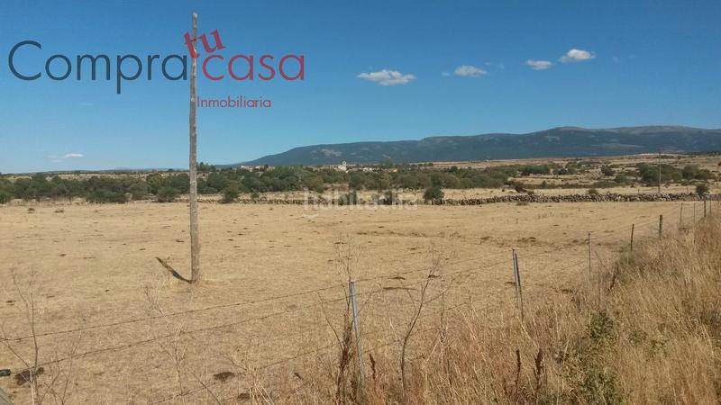 Foto ec2c17bc-e2b1-4fe8-bac9-0f1e334a37b4. Finca rústica a Basardilla