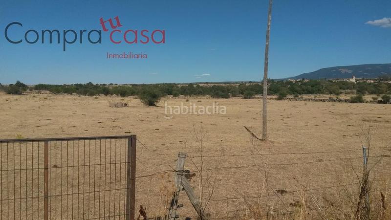 Foto efbf6fbd-c6c8-4abf-b93d-b0b140cb0e3a. Finca rústica a Basardilla