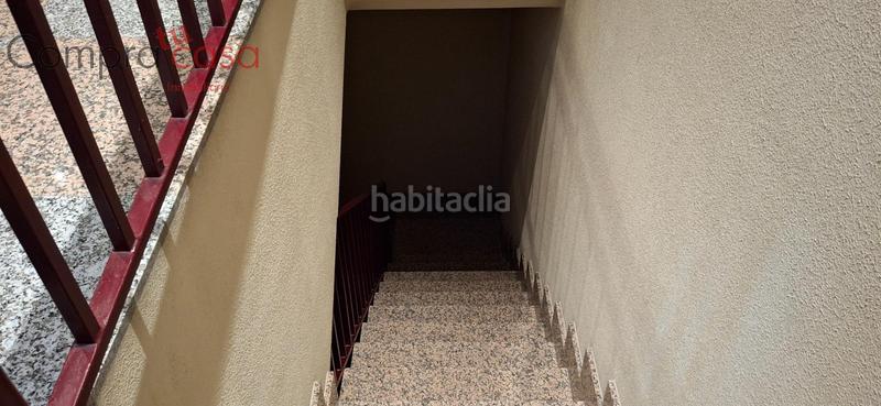 Foto 31c2be95-9b51-4322-8aa1-1b09454070ce. Location parking voiture dans Centro Segovia