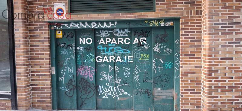 Foto 7d3ad468-168e-4191-8894-7aca60a00429. Location parking voiture dans Centro Segovia