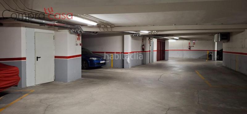 Foto 6489c7db-c9a2-47e7-b32f-3f0985f6c724. Miete autoparkplatz in Centro Segovia