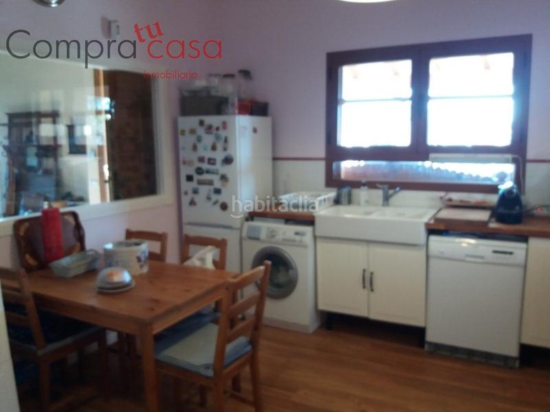 Foto 0534a5b9-06e4-423b-a54e-05ddbdaec84f. Xalet amb calefacció a Zarzuela del Monte