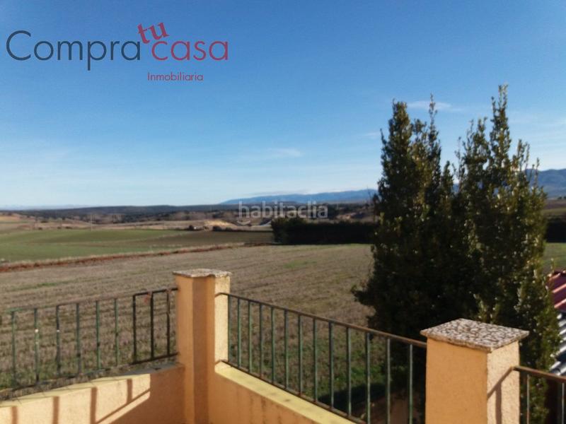 Foto 05735fc7-0153-4694-bbde-a802d91e1eff. Xalet amb calefacció a Zarzuela del Monte