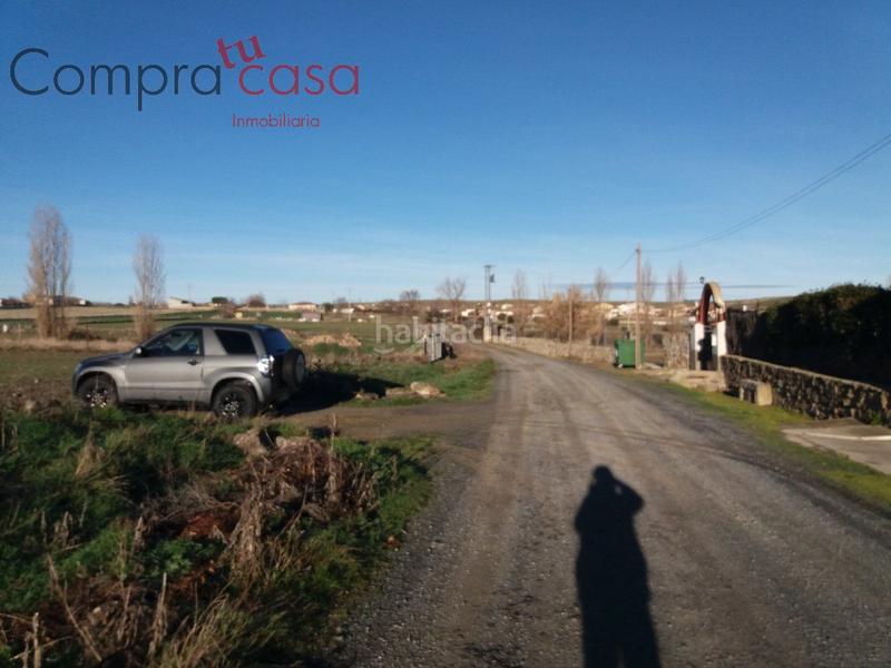 Foto 1504df11-c807-4db7-8b20-f541bee72e31. Xalet amb calefacció a Zarzuela del Monte