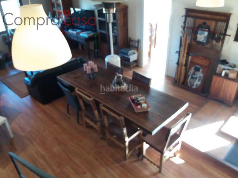 Foto 39c1f558-6592-4f5e-843c-b91e095baa0e. Xalet amb calefacció a Zarzuela del Monte