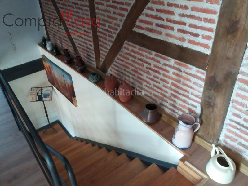 Foto 3f3306fb-3698-426a-aff2-3c60f904c38b. Xalet amb calefacció a Zarzuela del Monte