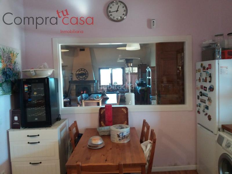 Foto 42f455c2-5b47-461a-b8d9-6813ea1bb33e. Xalet amb calefacció a Zarzuela del Monte