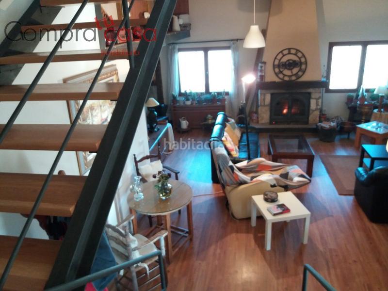 Foto 4b6fb10c-a6aa-4851-ac8d-ca7a65173272. Xalet amb calefacció a Zarzuela del Monte