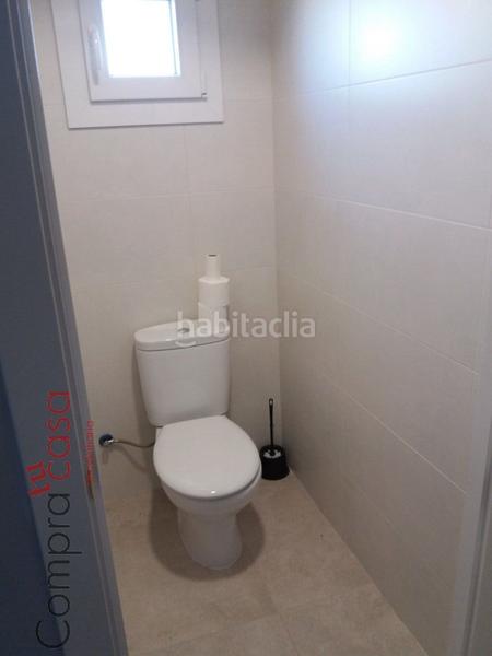 Foto 5776955e-2210-4292-83ea-f9f5c1683d9e. Xalet amb calefacció a Zarzuela del Monte