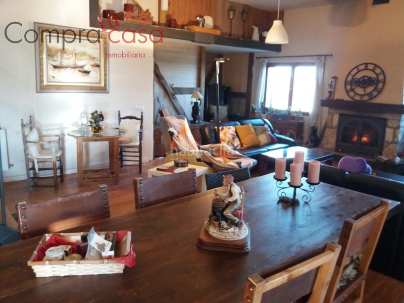 Foto 5c6e8874-8abb-4d59-95de-49dcdeba3d4c. Xalet amb calefacció a Zarzuela del Monte