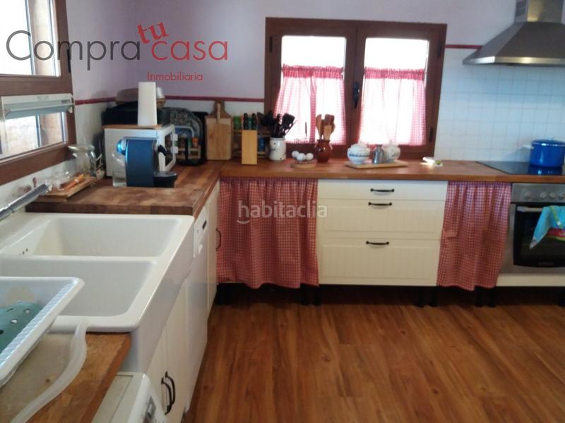 Foto 6420e4fc-9876-4560-a439-da10221482f8. Xalet amb calefacció a Zarzuela del Monte