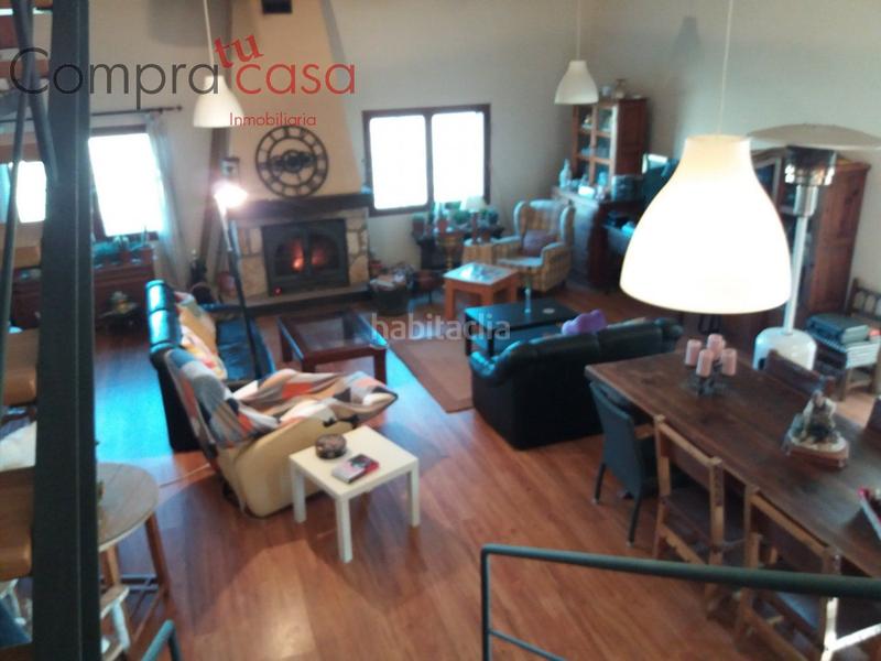 Foto 6a647bb4-f399-4bb7-a39f-0eee71f3441f. Xalet amb calefacció a Zarzuela del Monte