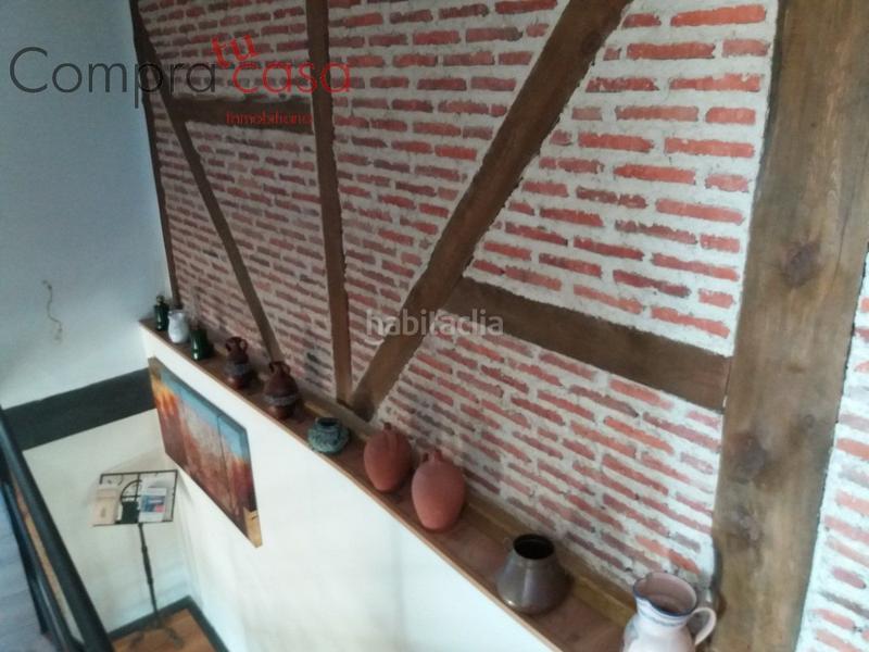 Foto 6ebef237-809c-493c-aea5-0db9a00c9860. Xalet amb calefacció a Zarzuela del Monte