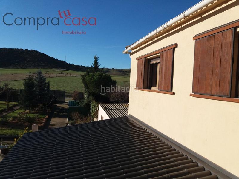 Foto 87ff6a18-0d8f-4536-97a2-163aef602b76. Xalet amb calefacció a Zarzuela del Monte