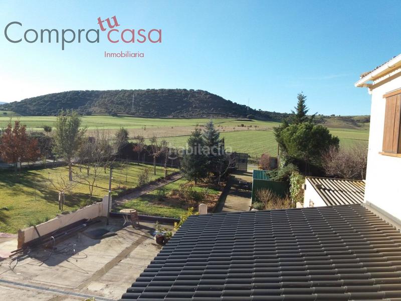 Foto 99436afa-c201-46c3-b891-aa668759d44f. Xalet amb calefacció a Zarzuela del Monte