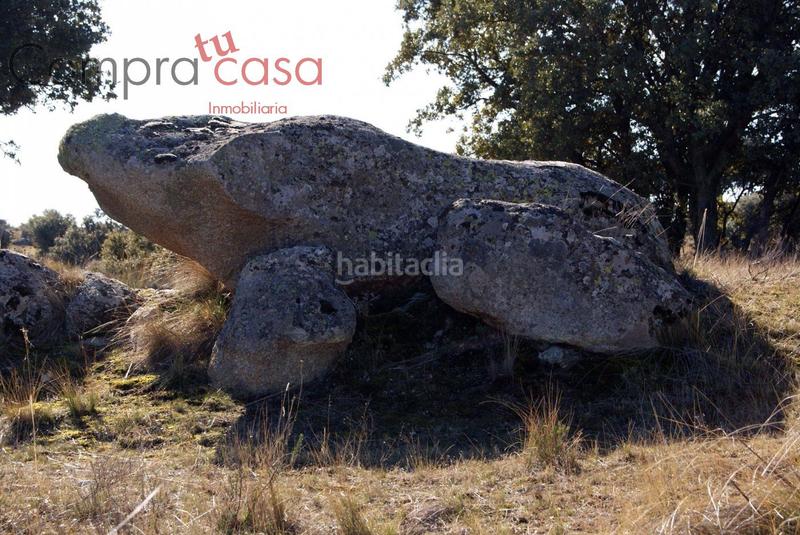 Foto ab58fbfa-410e-46b6-a405-2bf09a78312b. Xalet amb calefacció a Zarzuela del Monte