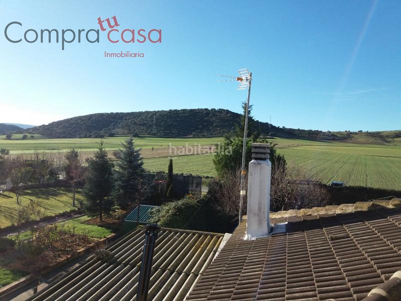 Foto ad2214cb-86d4-4ae6-93b7-9f729cc70399. Xalet amb calefacció a Zarzuela del Monte