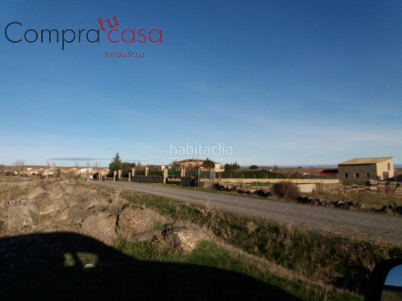 Foto b0fd3b15-9aec-4544-a3e4-89bf4d335397. Xalet amb calefacció a Zarzuela del Monte