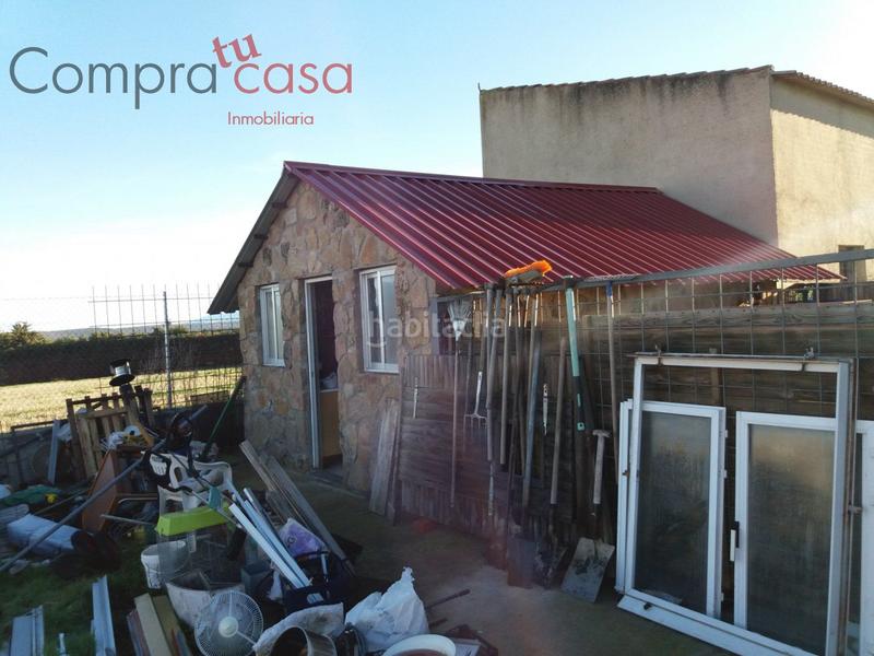 Foto b95b7169-c89d-45f2-b2c5-f233e7acb156. Xalet amb calefacció a Zarzuela del Monte