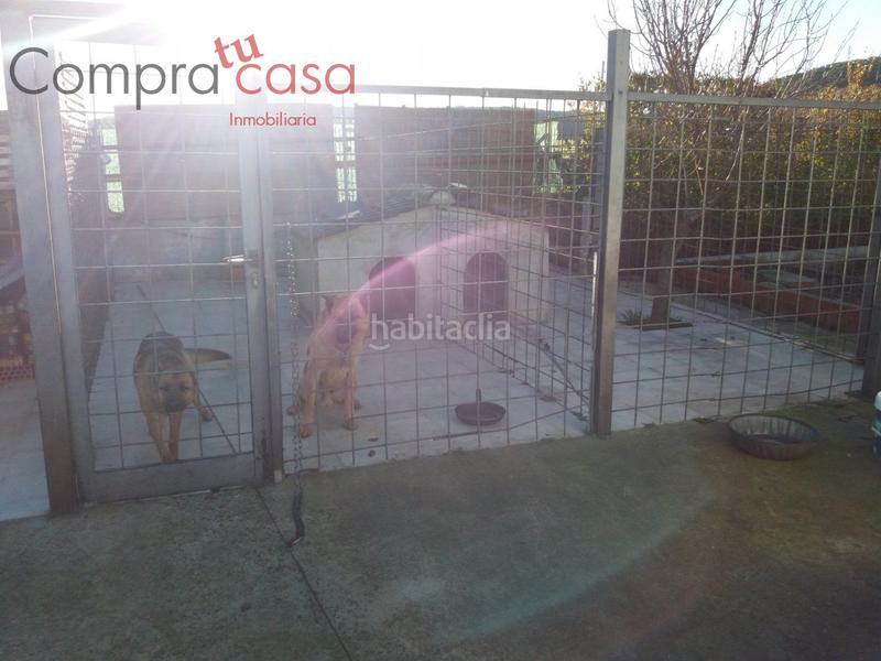 Foto cd7da2f4-b8e7-49de-a75d-2fffdc2f7115. Xalet amb calefacció a Zarzuela del Monte