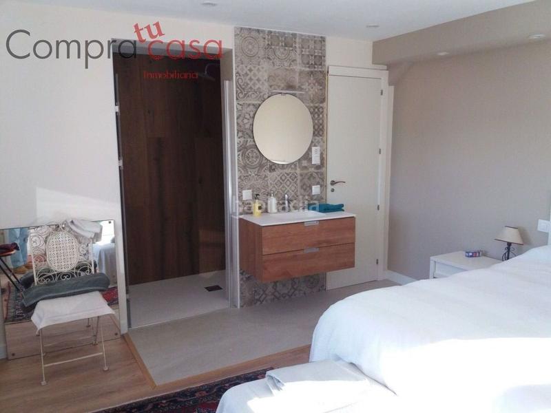 Foto d1112803-34c5-46c8-9783-578334e7e8de. Xalet amb calefacció a Zarzuela del Monte