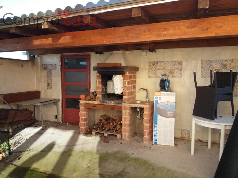 Foto d3e0c04a-a446-4b7f-8fc5-fdf4a459144e. Xalet amb calefacció a Zarzuela del Monte