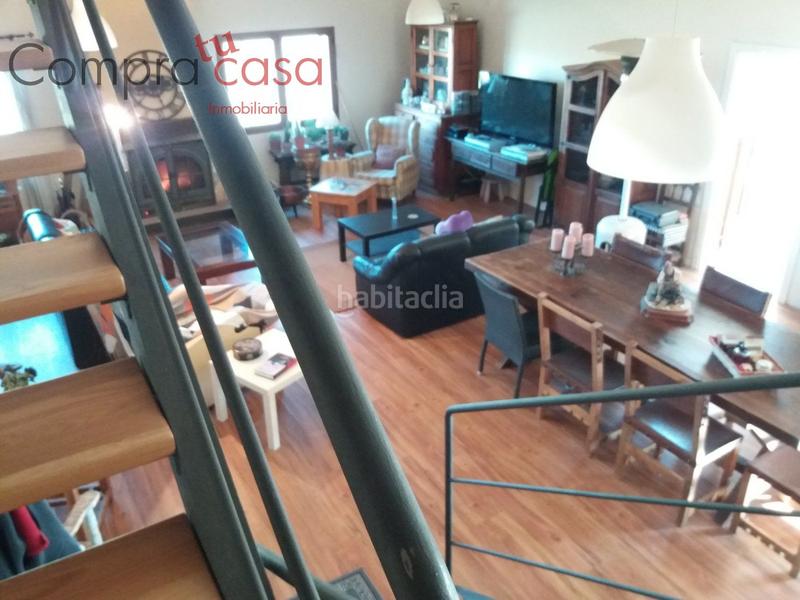 Foto d774e92c-462e-4bdd-86ec-0a915d14e4f2. Xalet amb calefacció a Zarzuela del Monte