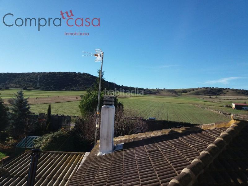 Foto fe6c1694-4a5e-4e3c-9ac8-166339ad6dee. Xalet amb calefacció a Zarzuela del Monte