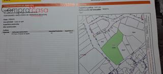 Terreny residencial a Otero de Herreros. Venta en exclusiva..parcela urbana..otero de herreros.