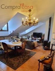 Location Appartement à San Ildefonso. Alquiler..piso en el real sitio de san ildefonso.